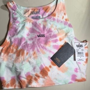 Vans Performance Sports Bra